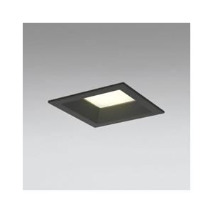 OD261196R オーデリック ダウンライト 埋込穴□100 白熱灯器具100W相当 電球色 調光可能の商品画像