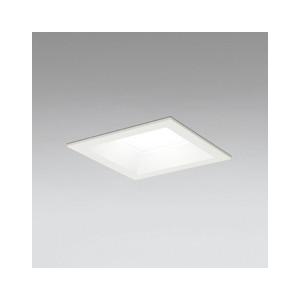 OD261197R オーデリック ダウンライト 埋込穴□100 白熱灯器具60W相当 昼白色 調光可能の商品画像