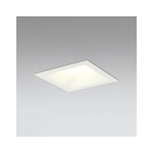 OD261198R オーデリック ダウンライト 埋込穴□100 白熱灯器具60W相当 電球色 調光可能の商品画像