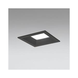 OD261199R オーデリック ダウンライト 埋込穴□100 白熱灯器具60W相当 昼白色 調光可能の商品画像