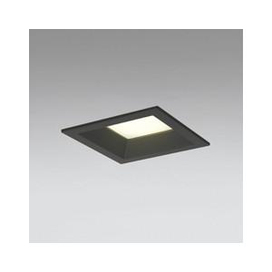 OD261200R オーデリック ダウンライト 埋込穴□100 白熱灯器具60W相当 電球色 調光可能の商品画像