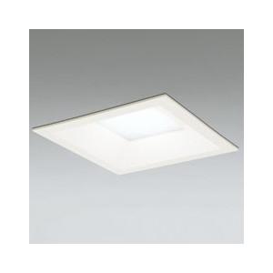 OD261689R オーデリック ダウンライト 埋込穴□150 白熱灯器具100W相当 昼白色 調光可能の商品画像