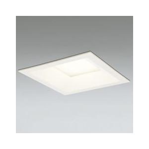 OD261694R オーデリック ダウンライト 埋込穴□150 白熱灯器具60W相当 電球色 調光可能の商品画像