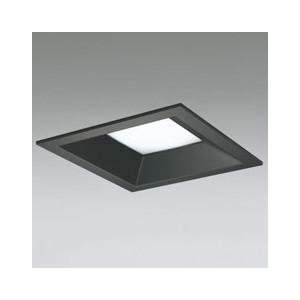 OD261695R オーデリック ダウンライト 埋込穴□150 白熱灯器具60W相当 昼白色 調光可能の商品画像