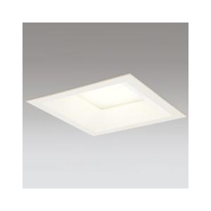 OD361184R オーデリック ダウンライト 埋込穴□150 白熱灯器具100W相当 電球色の商品画像