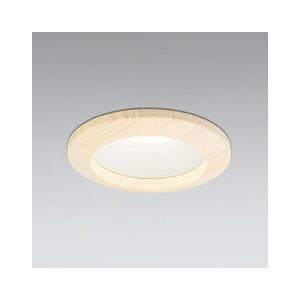 OD261665R オーデリック ダウンライト 準耐火構造対応 埋込穴Φ100 白熱灯器具100W相当 昼白色 調光可能の商品画像