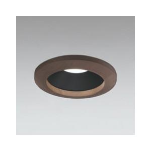 OD261671R オーデリック ダウンライト 準耐火構造対応 埋込穴Φ100 白熱灯器具60W相当 昼白色 調光可能の商品画像