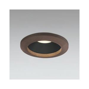 OD261672R オーデリック ダウンライト 準耐火構造対応 埋込穴Φ100 白熱灯器具60W相当 電球色 調光可能の商品画像