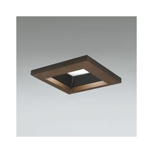 OD261697R オーデリック ダウンライト 埋込穴□100 白熱灯器具100W相当 昼白色 調光可能の商品画像