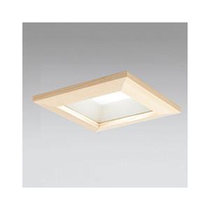 OD261113R オーデリック ダウンライト 埋込穴□125 白熱灯器具100W相当 昼白色 調光可能の商品画像