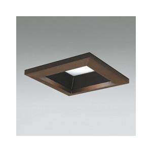 OD261701R オーデリック ダウンライト 埋込穴□125 白熱灯器具100W相当 昼白色 調光可能の商品画像