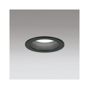 OD361406BCR オーデリック ダウンライト 埋込穴Φ75 白熱灯器具60W相当 電球色〜昼光色 Bluetooth調光調色可能の商品画像