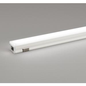 OL291476BCR オーデリック LED間接照明 全長1200mm 電球色〜昼光色 Bluetooth調光・調色可能｜あかり電材