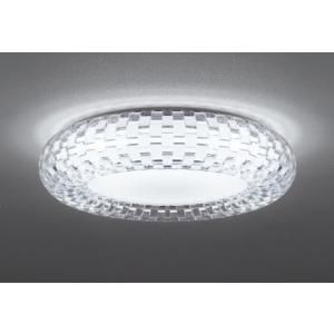 OC257057R オーデリック シャンデリア リモコン付 〜8畳用 電球色〜昼光色 Bluetooth調光調色可能の商品画像