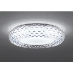 OC257057BCR オーデリック シャンデリア 〜8畳用 電球色〜昼光色 Bluetooth調光調色可能の商品画像