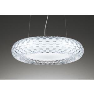 OC257058R オーデリック シャンデリア リモコン付 〜14畳用 電球色〜昼光色 Bluetooth調光調色可能の商品画像