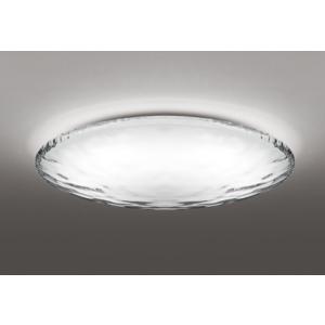 OL291348R シーリングライト リモコン付の買取情報