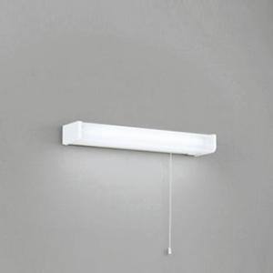 OB255179R オーデリック キッチンライト コンセント付 FL15W相当 昼白色の商品画像