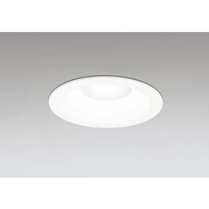 OD261717R オーデリック ダウンライト 埋込穴Φ125 白熱灯器具100W相当 昼白色 調光...