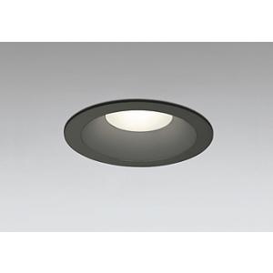 OD261244R オーデリック ダウンライト 埋込穴Φ125 白熱灯器具100W相当 電球色 調光...