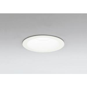 OD261912R オーデリック ダウンライト 埋込穴Φ100 白熱灯器具60W相当 昼白色 調光可...