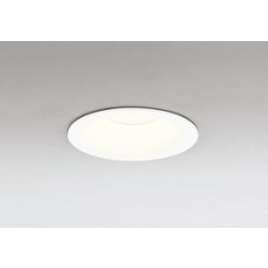 OD261894R オーデリック ダウンライト 埋込穴Φ100 白熱灯器具60W相当 電球色 ホワイト