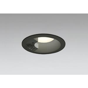 OD261740R オーデリック ダウンライト 人感センサー付 埋込穴Φ100 白熱灯器具100W相...