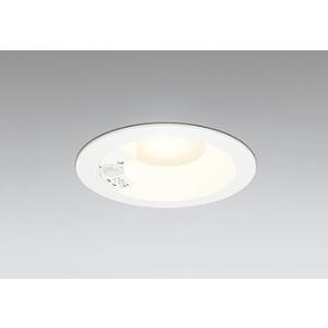 OD261746R オーデリック ダウンライト 人感センサー付 埋込穴Φ125 白熱灯器具100W相...