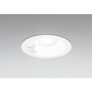 OD261749R オーデリック ダウンライト 人感センサー付 埋込穴Φ125 白熱灯器具60W相当...