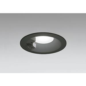 ODELIC（オーデリック） 人感センサー付ダウンライト OD261749R 昼白色