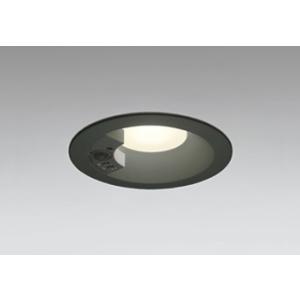 OD261752R オーデリック ダウンライト 人感センサー付 埋込穴Φ125 白熱灯器具60W相当...