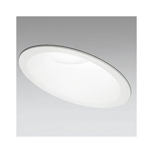 OD261870R オーデリック ダウンライト 傾斜天井用 埋込穴Φ150 白熱灯器具100W相当 昼白色 調光可能の商品画像
