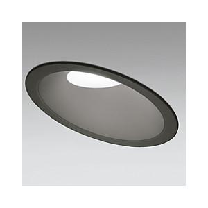 OD261876R オーデリック ダウンライト 傾斜天井用 埋込穴Φ150 白熱灯器具60W相当 昼白色 調光可能の商品画像