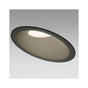 OD261877R オーデリック ダウンライト 傾斜天井用 埋込穴Φ150 白熱灯器具60W相当 電球色 調光可能の商品画像