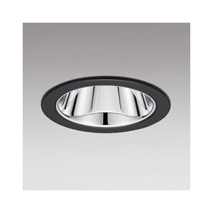 OD361446BCR オーデリック ダウンライト グレアレス 埋込穴Φ100 白熱灯器具60W相当 電球色〜昼光色 Bluetooth調光調色可能の商品画像