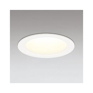 OD361447BCR オーデリック ダウンライト ハイコーン 埋込穴Φ100 白熱灯器具60W相当 電球色〜昼光色 Bluetooth調光調色可能の商品画像