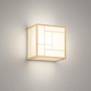 OB255233LDR オーデリック ブラケットライト 白熱灯器具60W相当 電球色の商品画像