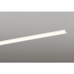 OD301212E オーデリック ベースライト 下部パネルタイプ 単体用 電球色の商品画像