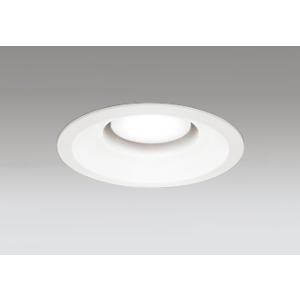 OD361232NDR オーデリック ダウンライト 埋込穴Φ150 白熱灯器具100W相当 昼白色 ホワイトの商品画像