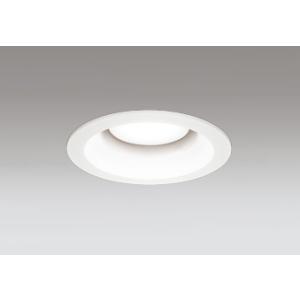OD361235WDR オーデリック LEDダウンライト 埋込穴Φ125 白熱球60W相当 温白色 ホワイトの商品画像