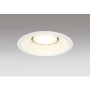 ODELIC（オーデリック） OD361137BCR ダウンライト LED一体型 調光調色