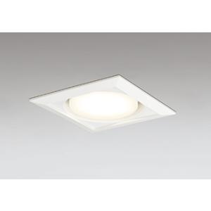 OD361323BCR オーデリック ダウンライト 埋込穴Φ100 白熱灯器具100W相当 電球色〜昼光色 Bluetooth調光調色可能の商品画像