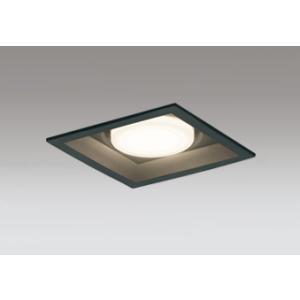 OD361336BCR オーデリック ダウンライト 埋込穴□125 白熱灯器具100W相当 電球色〜昼光色 Bluetooth調光調色可能の商品画像