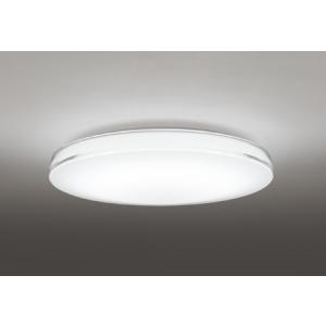 OL251427R オーデリック シーリングライト リモコン付き 〜12畳用 電球色〜昼光色 調光調色可能の商品画像
