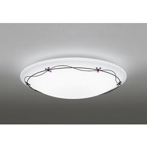 OL251451R オーデリック シーリングライト リモコン付き 〜12畳用 電球色〜昼光色 調光調色可能の商品画像