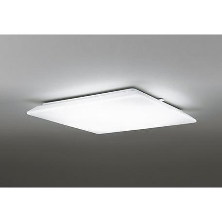 OL251604R オーデリック シーリングライト 〜8畳用 電球色〜昼光色 調光・調色可能