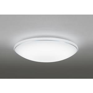 OL251814R オーデリック LEDシーリングライト 〜6畳用 調光調色機能付 電球色〜昼光色の商品画像