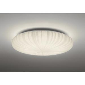 OL251818R オーデリック シーリングライト リモコン付 〜6畳用 電球色〜昼光色 調光調色可能の商品画像