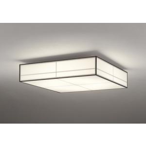 OL251838BCR オーデリック シーリングライト 〜8畳用 電球色〜昼光色 Bluetooth調光調色可能の商品画像