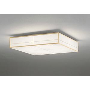 OL291022BCR オーデリック シーリングライト 〜12畳用 電球色〜昼光色 Bluetooth調光調色可能の商品画像